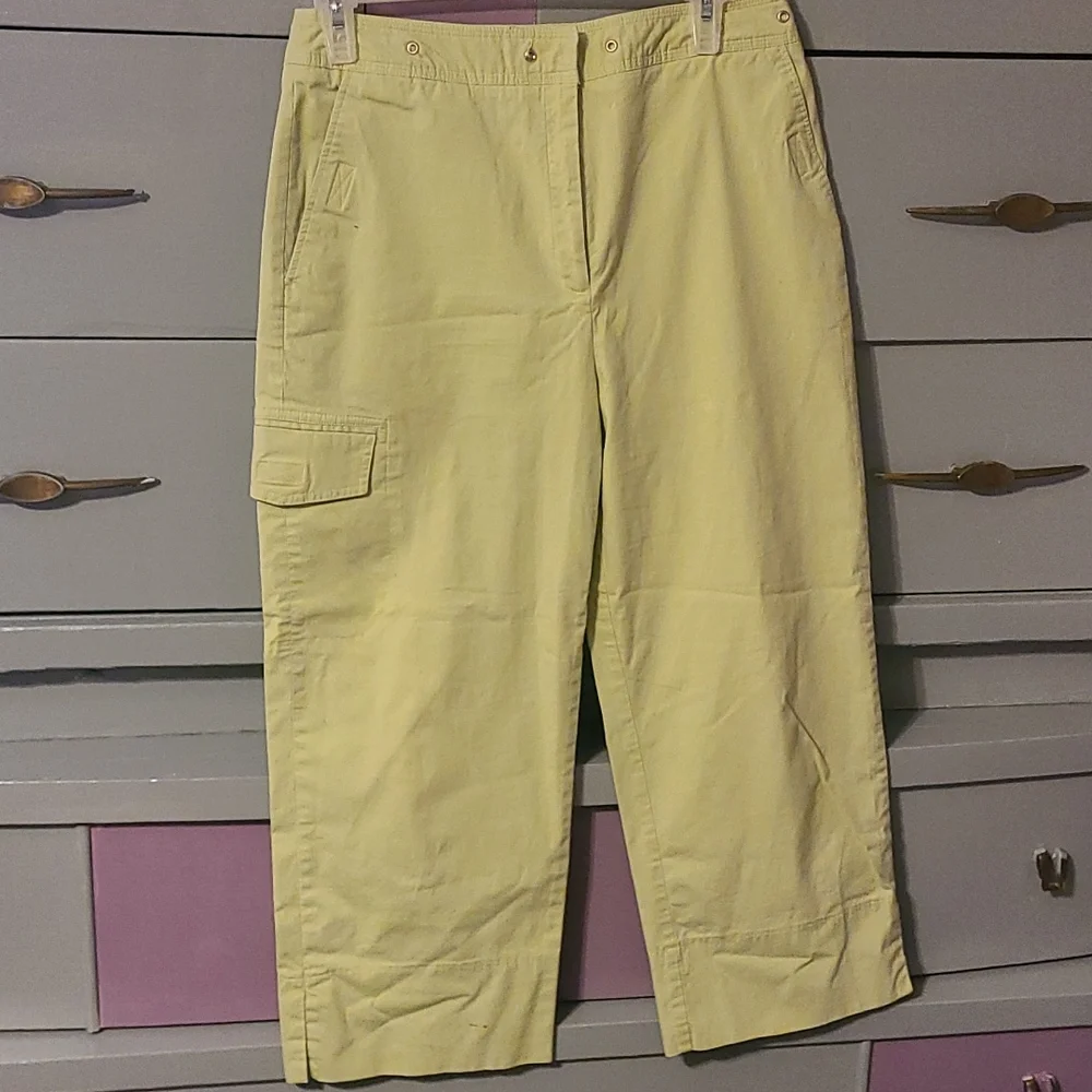 Capris - Picture 1 of 5